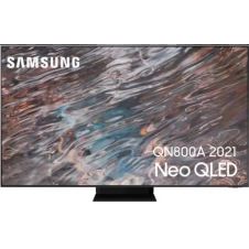 TV QLED Samsung Neo Qled QE65QN800A 8K 2021