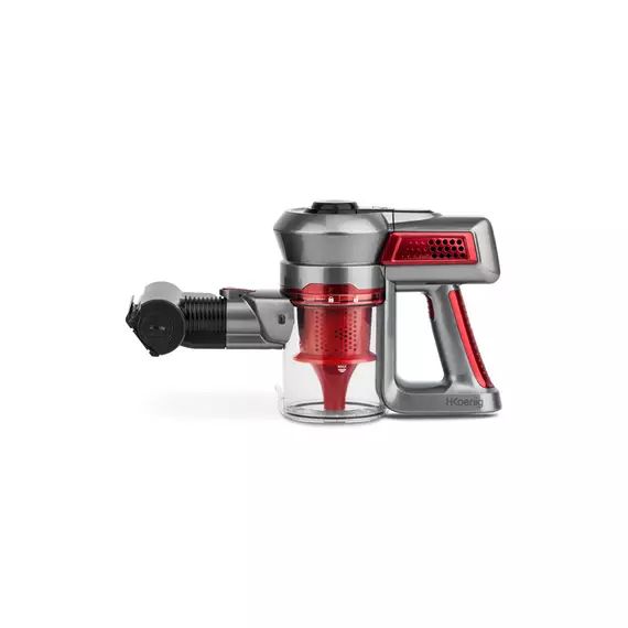 Aspirateur à main H.koenig UP560