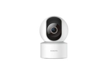 Caméra de surveillance Xiaomi Xiaomi Smart Camera C200 Blanc