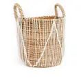 image de paniers, corbeilles scandinave 