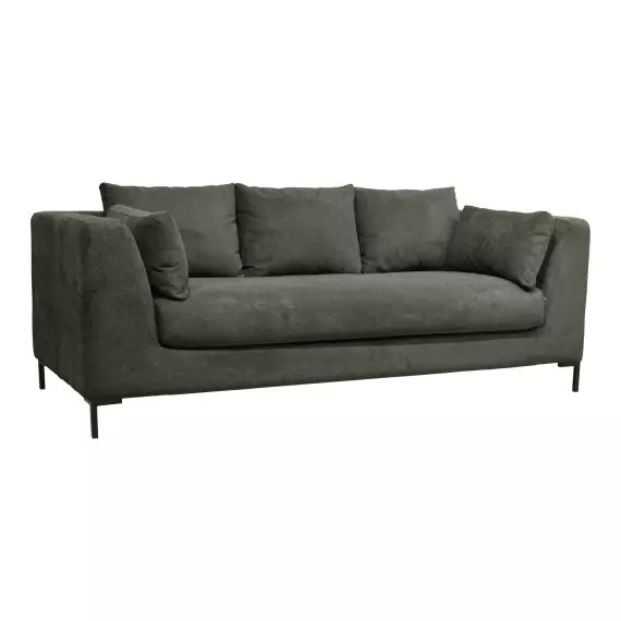 Canapé tissu Pornic