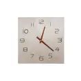 image de horloges scandinave