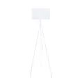 image de lampadaires scandinave 