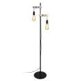 image de lampadaires scandinave 