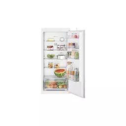Réfrigérateur 1 porte intégrable 204 litres BOSCH KIR41NSE0