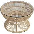 image de table basse de jardin scandinave 