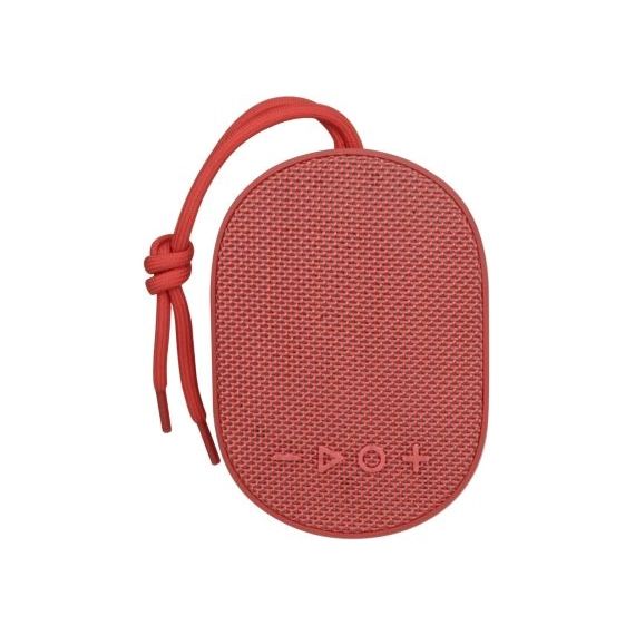 Enceinte portable Essentielb SB30 rouge