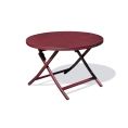 image de table de jardin scandinave 