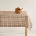 image de nappe scandinave 