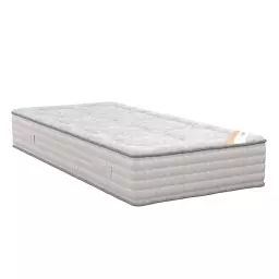 Matelas ressorts ensachés 30 cm Mario DUVIVIER