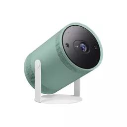 Accessoire vidéoprojecteur Samsung Coque The Freestyle vert