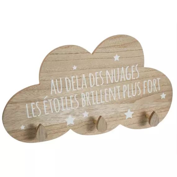 Patères Nuage – Atmosphera