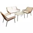 image de salon de jardin scandinave 