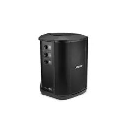 Enceinte Sono DJ Bose Enceinte amplifiee sans fil Bose S1 Pro+