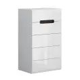 image de chiffonnier scandinave 