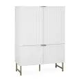 image de buffets scandinave