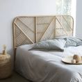 image de têtes de lit scandinave 