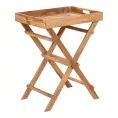 image de table de jardin scandinave 