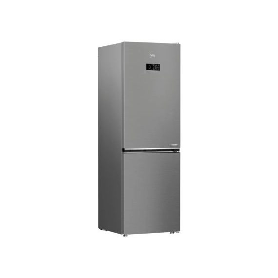 Réfrigérateur combiné BEKO B5RCNE365LXB HarvestFresh