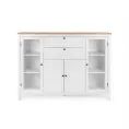 image de buffets scandinave