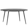 image de table de jardin scandinave 