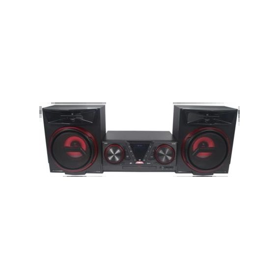 Chaîne HiFi Essentielb MS-E-500-D