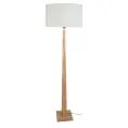 image de lampadaires scandinave 
