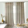 image de voilages scandinave