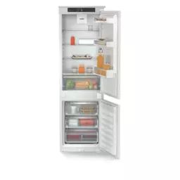 Refrigerateur congelateur en bas Liebherr combine encastrable – ISKG5Z1EA3 178CM