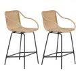 image de chaises scandinaves scandinave