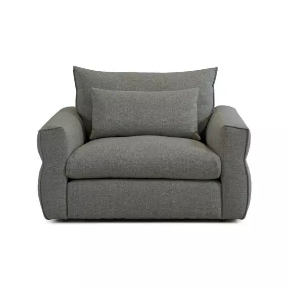 Fauteuil fixe FJORD