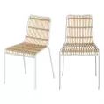 image de chaises scandinave 