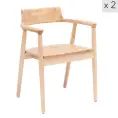 image de chaises scandinaves scandinave 