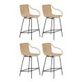 image de chaises scandinaves scandinave 