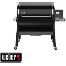 Barbecue à pellet Weber Smokefire EX6 GBS