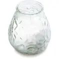 image de bougies, bougeoirs scandinave 