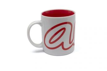 Tasse et Mugs Citroen MUG AMI ORANGE