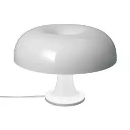 NESSINO-Lampe à poser Ø32cm