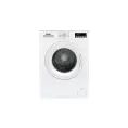 image de lave-linge scandinave 