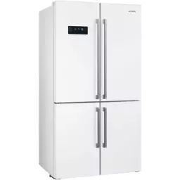 Réfrigérateur multi-portes Smeg FQ60BDF