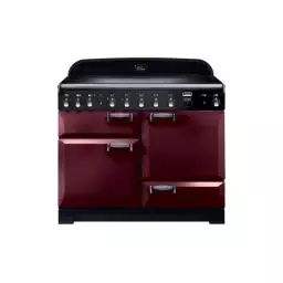 Piano de cuisson FALCON ELA110EICY/ Induc 110 rouge