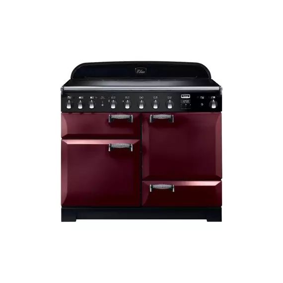 Piano de cuisson FALCON ELA110EICY/ Induc 110 rouge