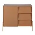 image de commodes scandinave
