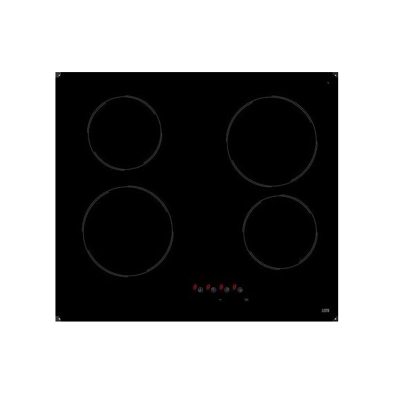 Table vitrocéramique Listo TVH L42