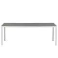 image de table de jardin scandinave 