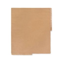 Tapis d’extérieur Hem en Tissu, PET recyclé – Couleur Beige – 72.68 x 72.68 x 72.68 cm – Designer Trine Andersen