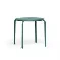 image de table de jardin scandinave 