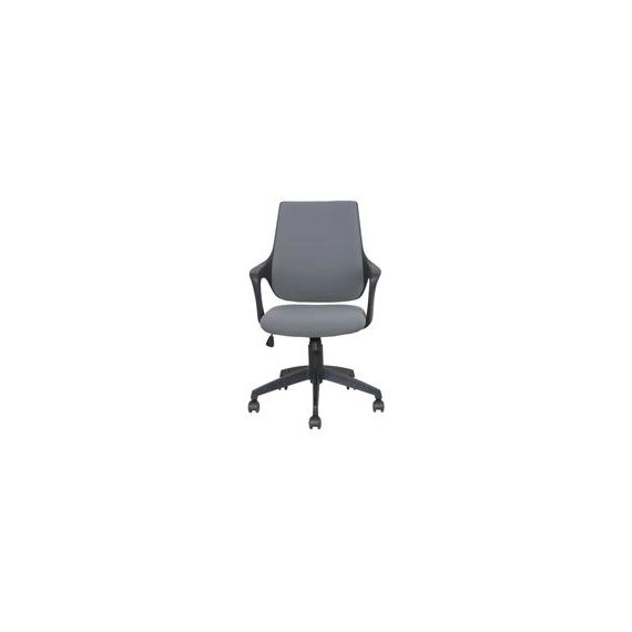fauteuil de bureau MINIMAL Gris