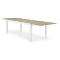 image de table de jardin scandinave 