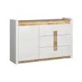 image de buffets scandinave 